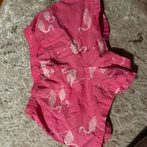 Victoria’s Secret shorts